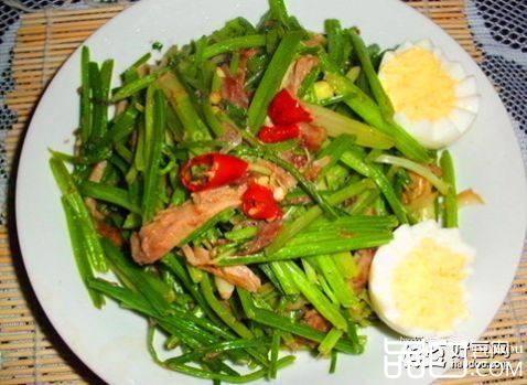 小炒芹菜