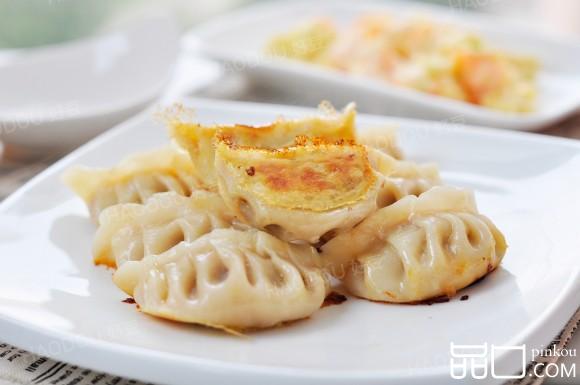 江南鲜煎饺