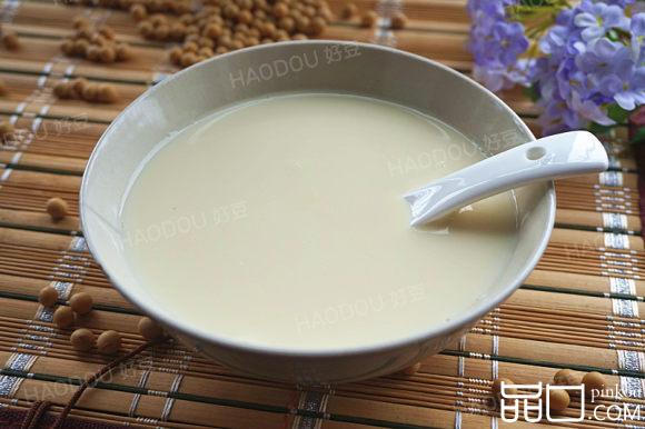 花生豆桨