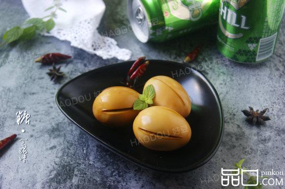 零厨艺也可胜任的小食