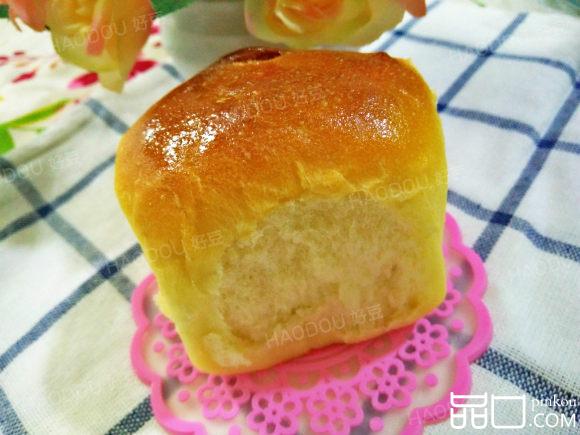 牛奶餐包