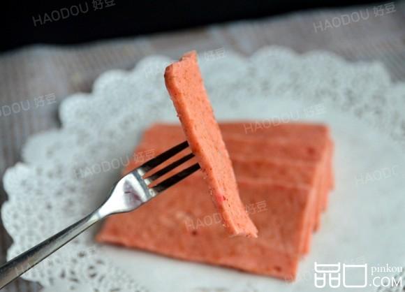 自制山楂片
