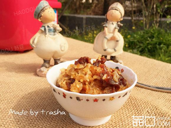 美的MINI食代~桂圆米