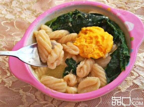 贝壳面