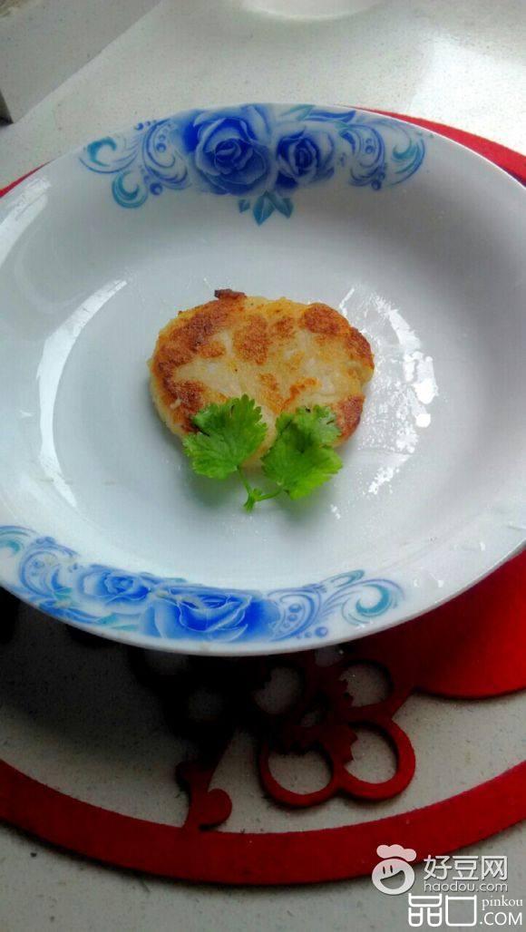 【手工美食】孜然山药