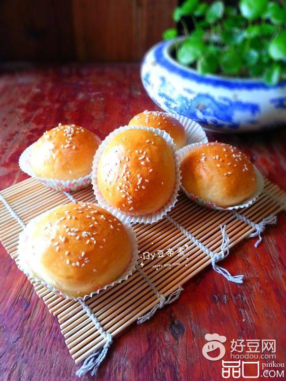 【手工美食】奶油小面
