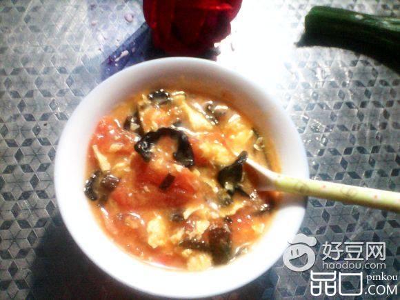 素鲜汤