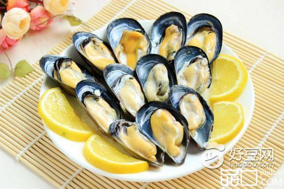 蒸椰汁柠檬青口