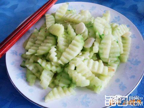 孕妈妈的家常饮食--素