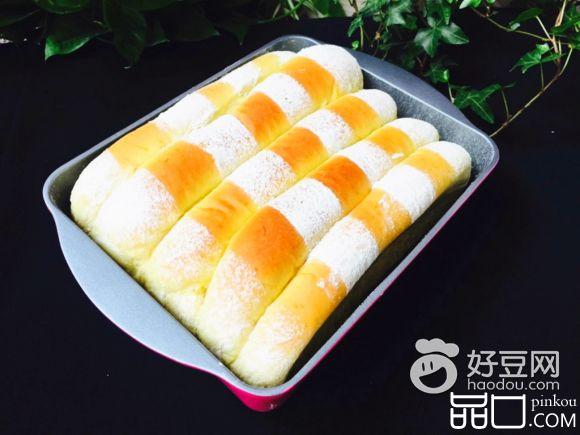 南瓜排包