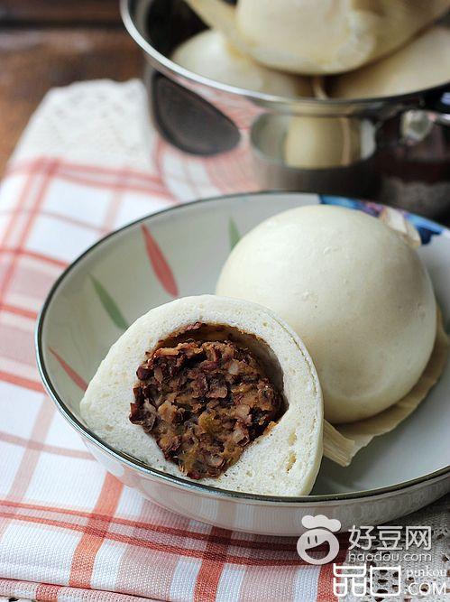 豆饽饽