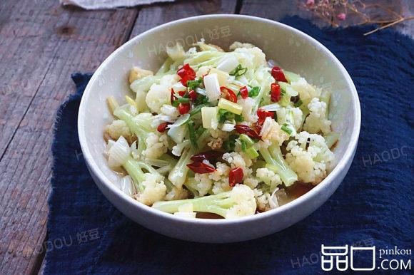 响油菜花