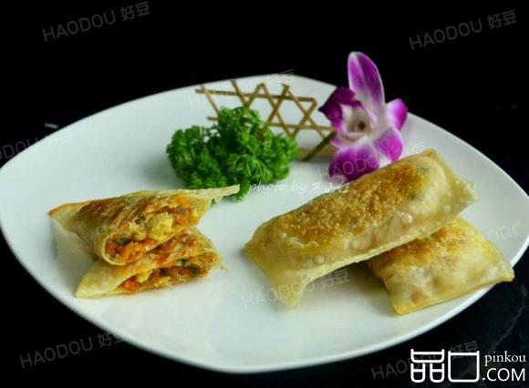 胡萝卜鸡蛋盒子