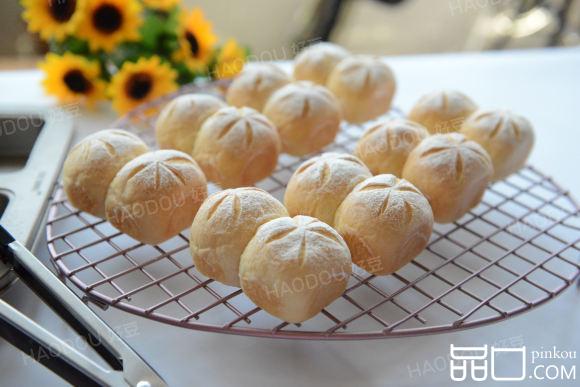 白面包小吐司