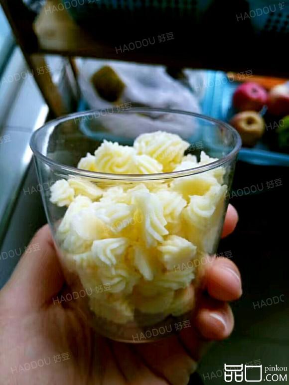 奶酪丁