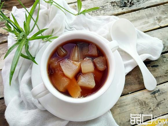 生姜冬瓜饮