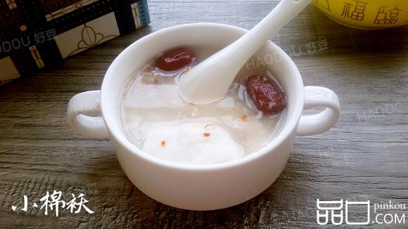 燕麦泡蛋