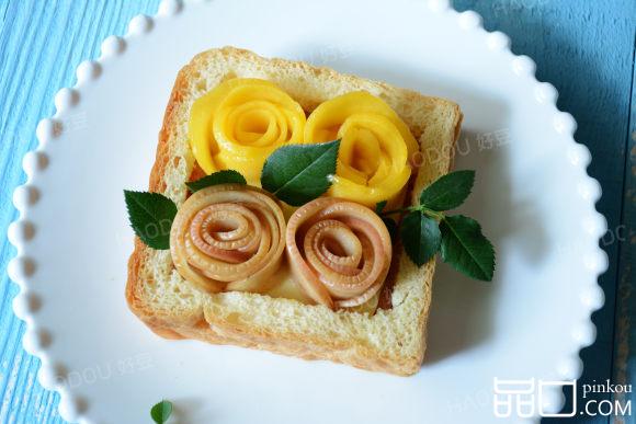 水果三明治