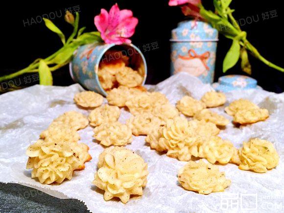 土豆泥小饼