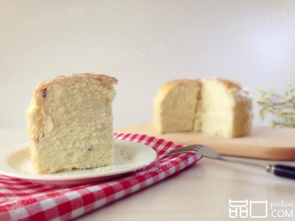 蔓越莓奶酪面包