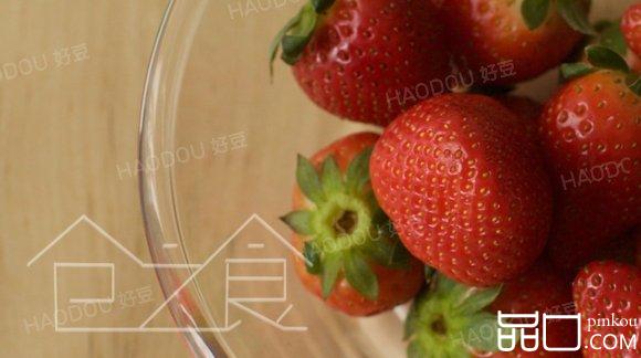 仓之食｜06｜草莓酱＋