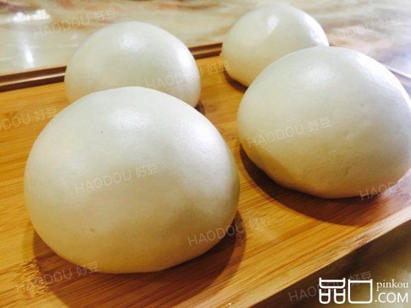 北方馒头