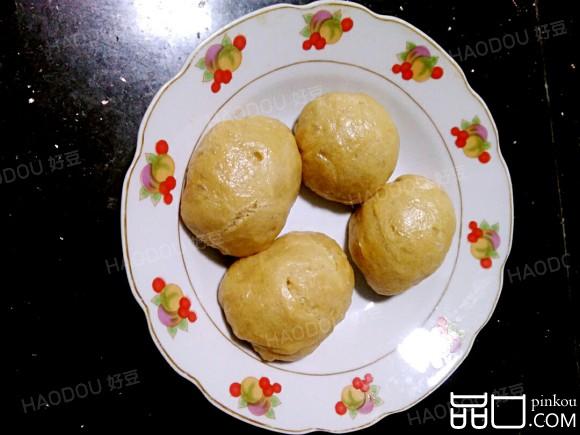 红糖包