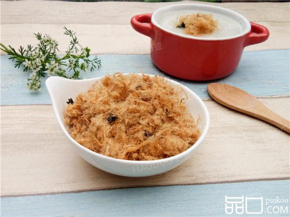 海苔肉松