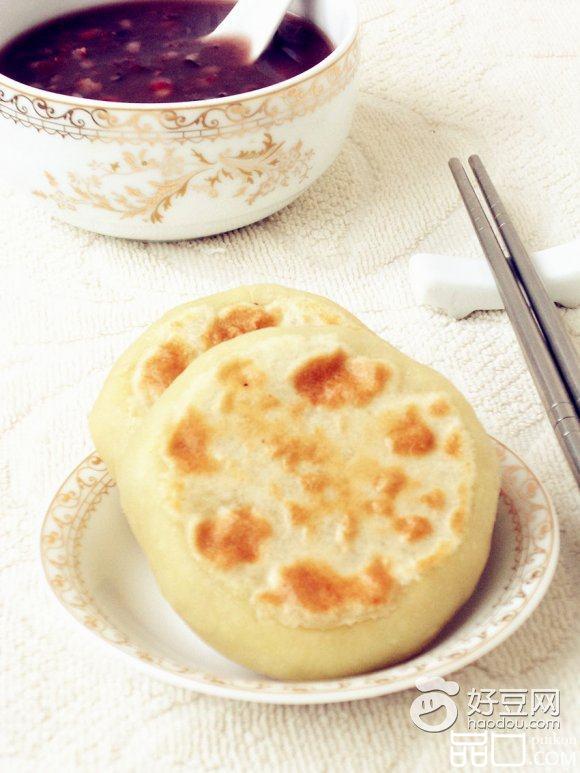 瓜皮馅饼