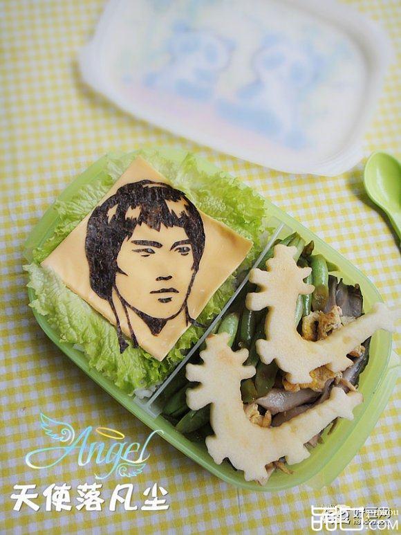 李小龙便当