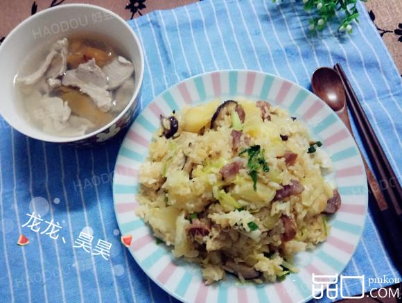 潮汕戈饭