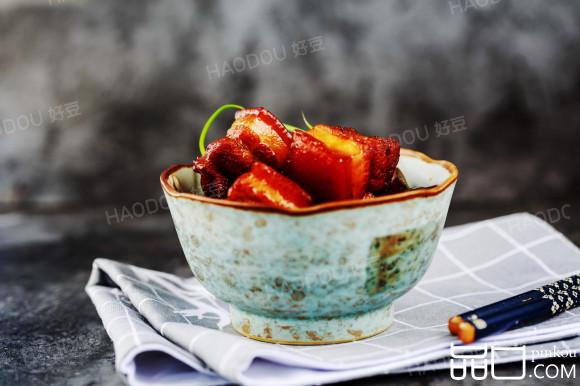 萝卜红烧肉