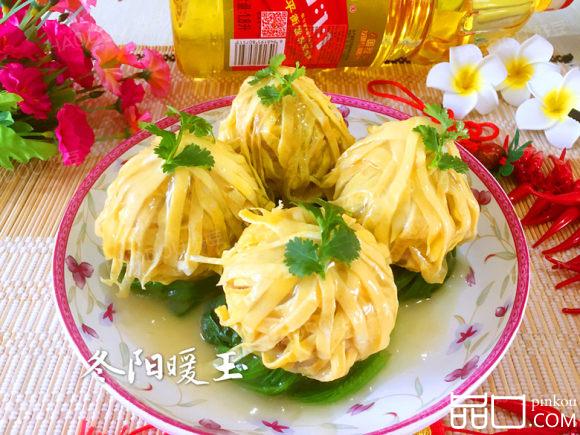 东坡绣球#非转基因金
