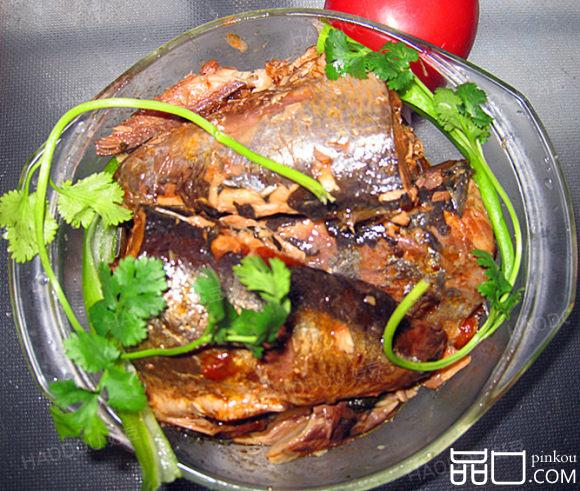 番茄沙丁鱼