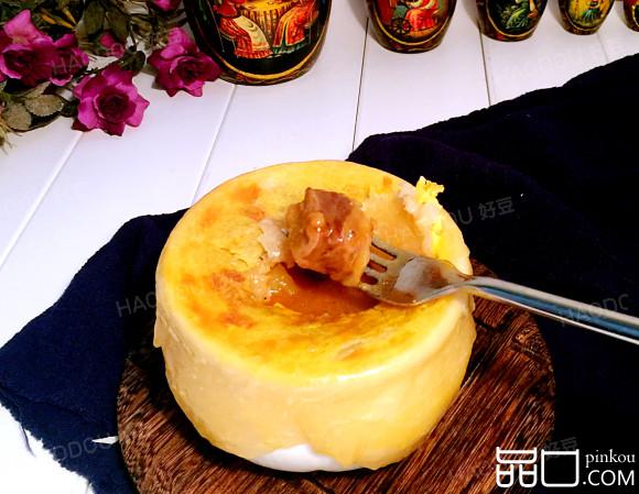 罐焖牛肉