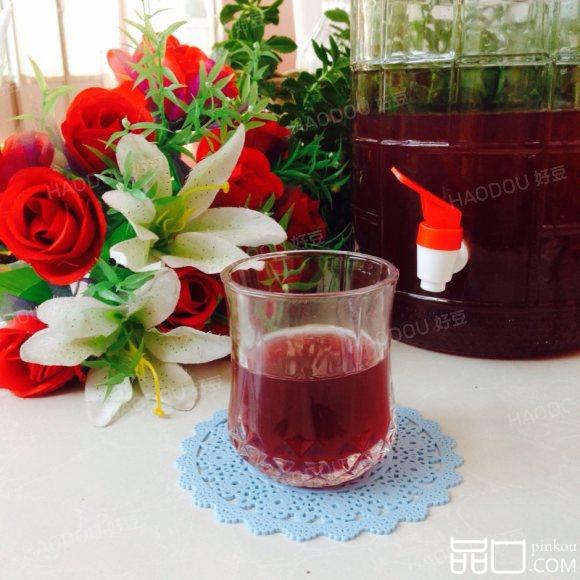 酿制葡萄酒