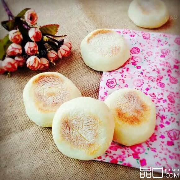 饧面火烧
