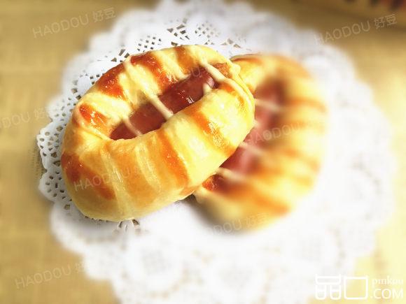 肠仔包