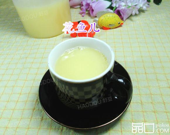 山药玉米汁