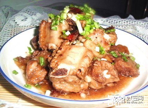 美味大排