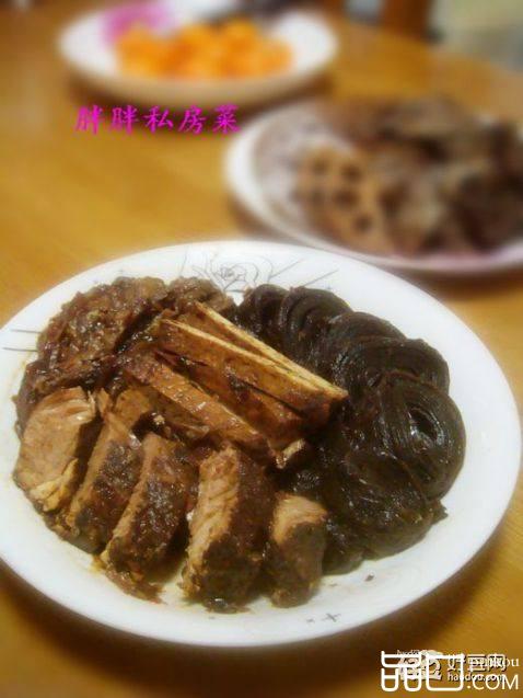 电压力锅版--酥锅