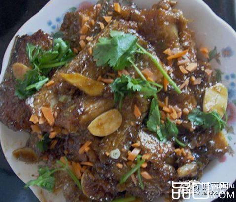 炖刀鱼