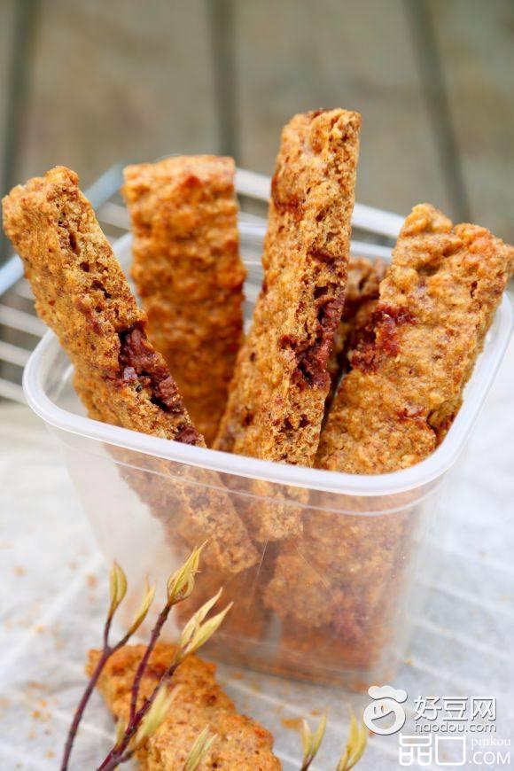 能量饼干条
