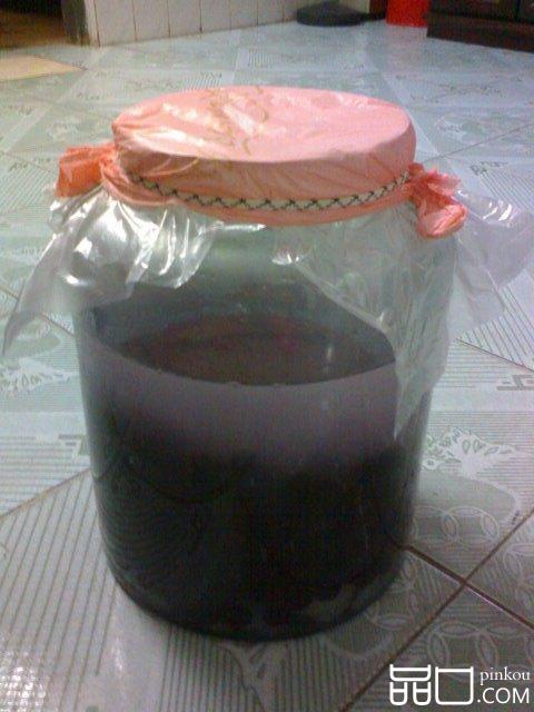 梅子酒