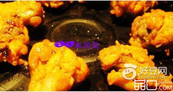 酒香普罗旺斯烤鸡腿