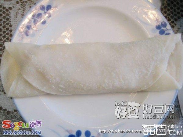 面饼