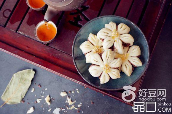 水仙花酥