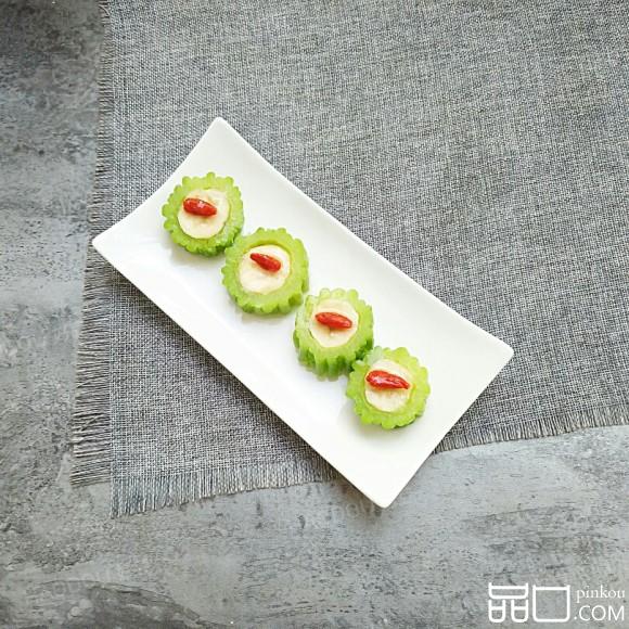 清心香蕉苦瓜