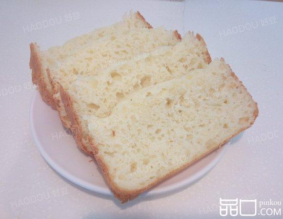 意式松软面包