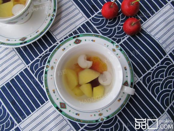 水果茶